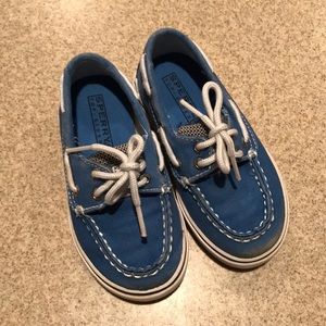 Sperrys Top-sider Boys